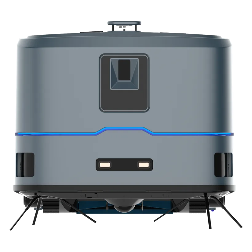 KLEENBOT C20 autonomous robot