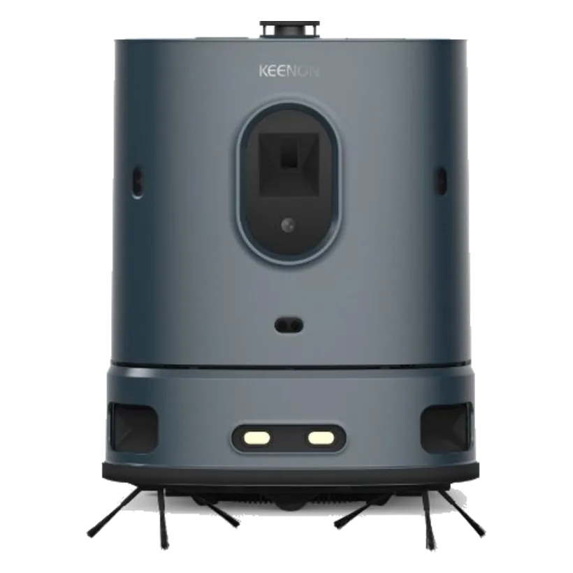 KLEENBOT C25 autonomous robot